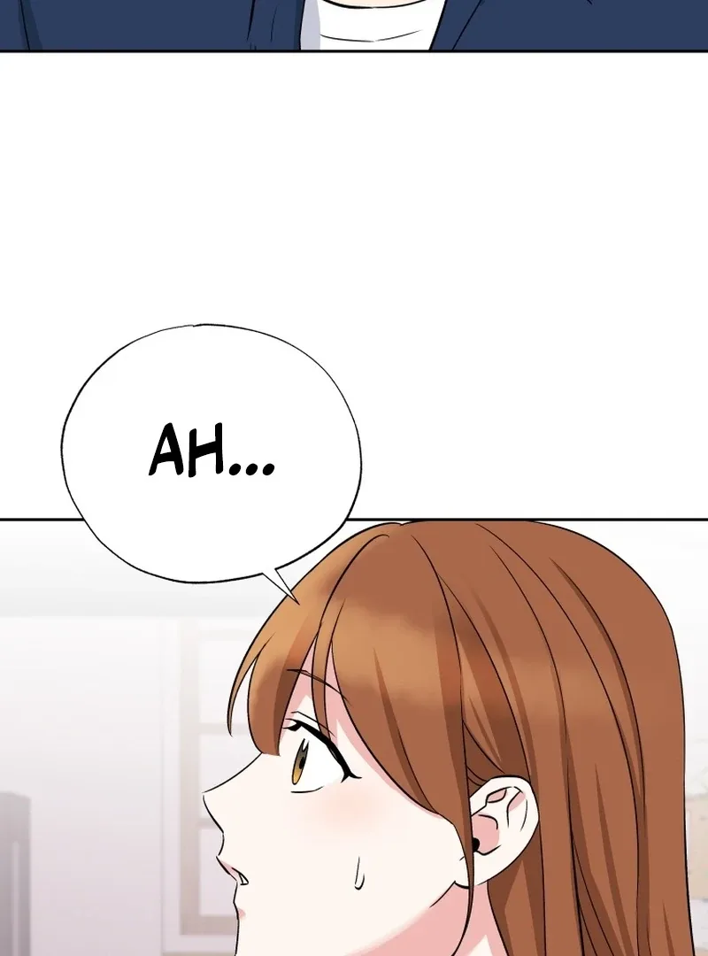 It’s Okay to Be Left Out Chapter 11 page 32