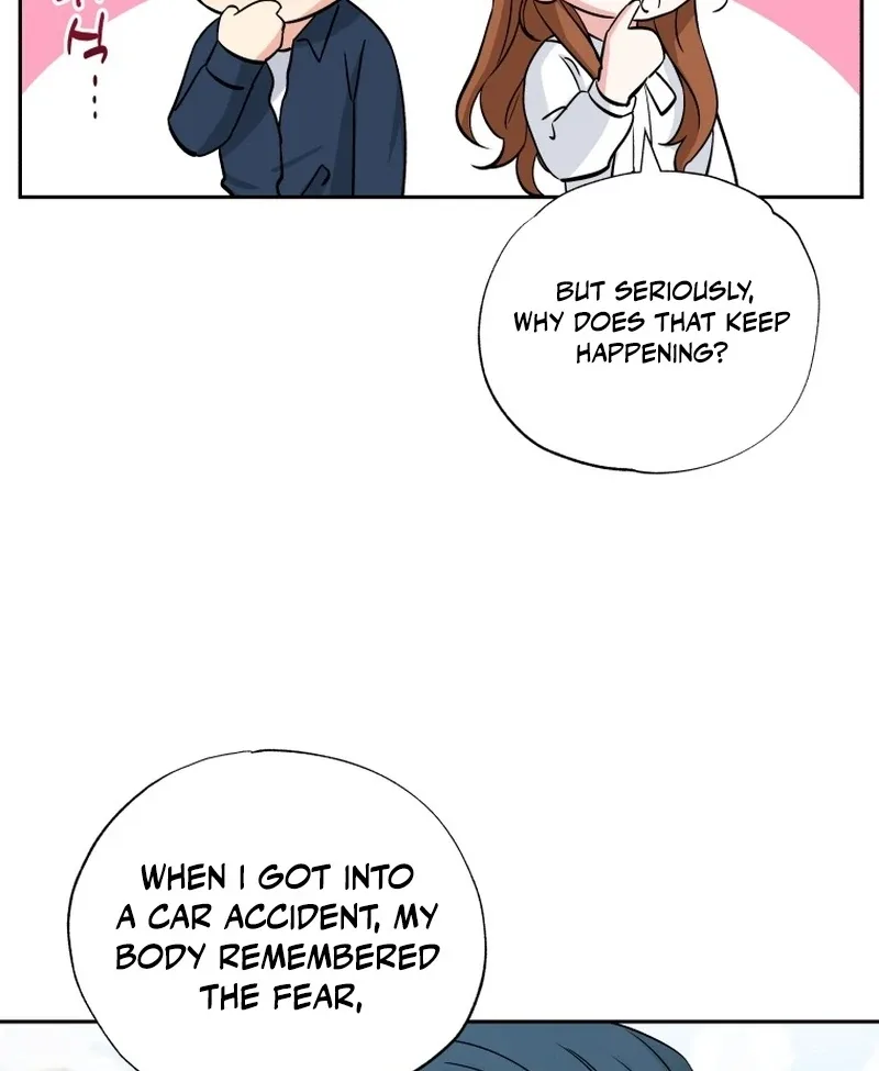 It’s Okay to Be Left Out Chapter 11 page 22