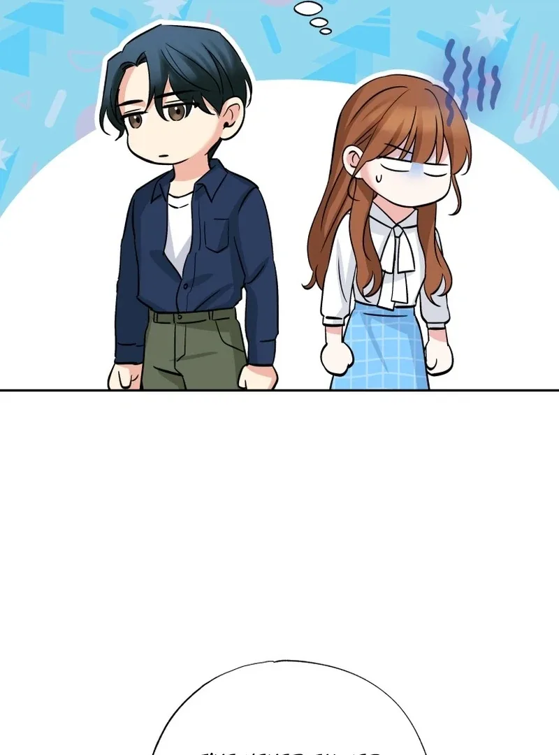 It’s Okay to Be Left Out Chapter 11 page 30