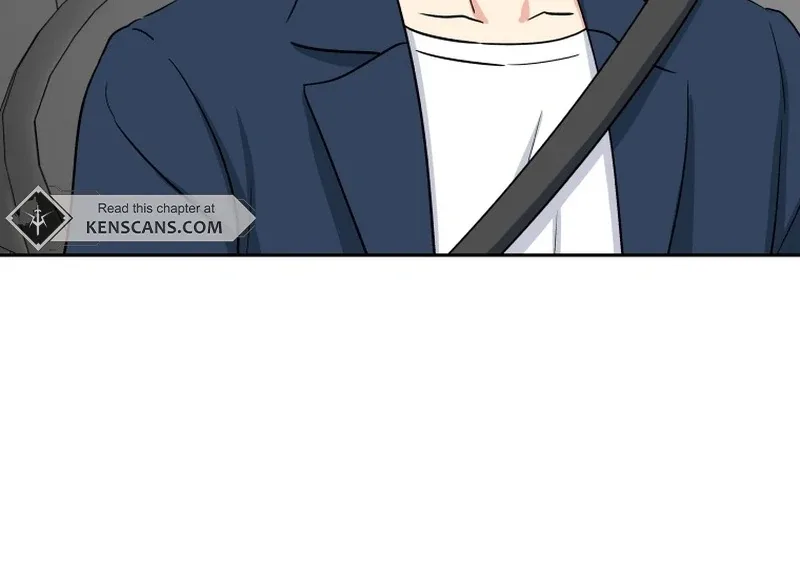 It’s Okay to Be Left Out Chapter 7 page 80