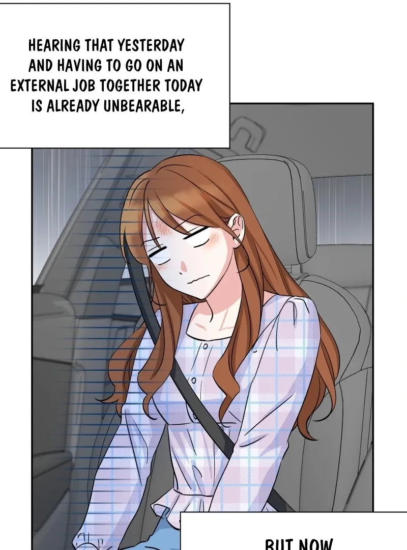 It’s Okay to Be Left Out Chapter 7 page 70