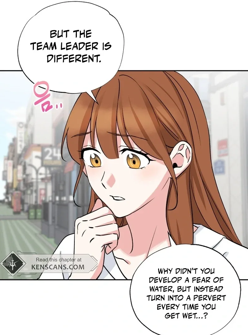 It’s Okay to Be Left Out Chapter 11 page 24