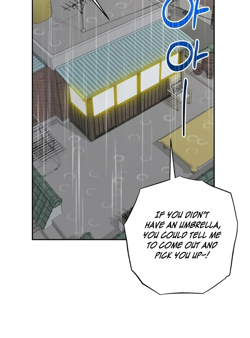 It’s Okay to Be Left Out Chapter 9 page 4