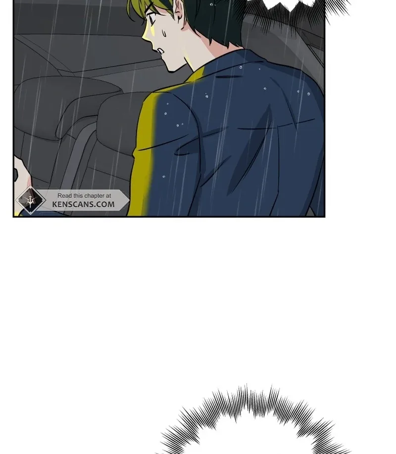 It’s Okay to Be Left Out Chapter 8 page 34