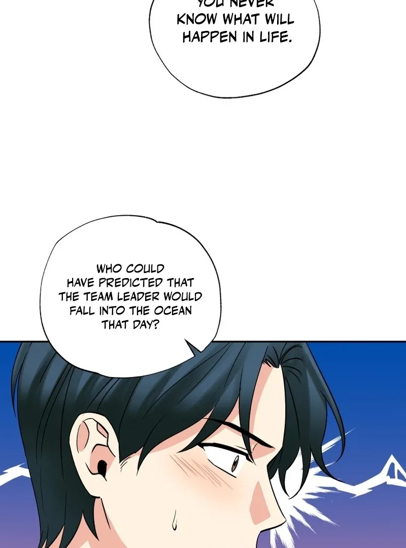 It’s Okay to Be Left Out Chapter 11 page 20