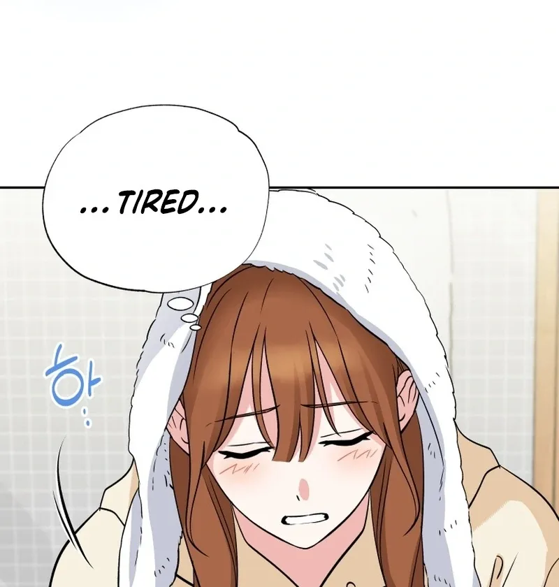 It’s Okay to Be Left Out Chapter 9 page 11