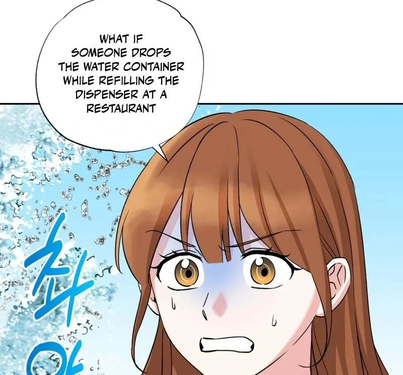 It’s Okay to Be Left Out Chapter 11 page 17