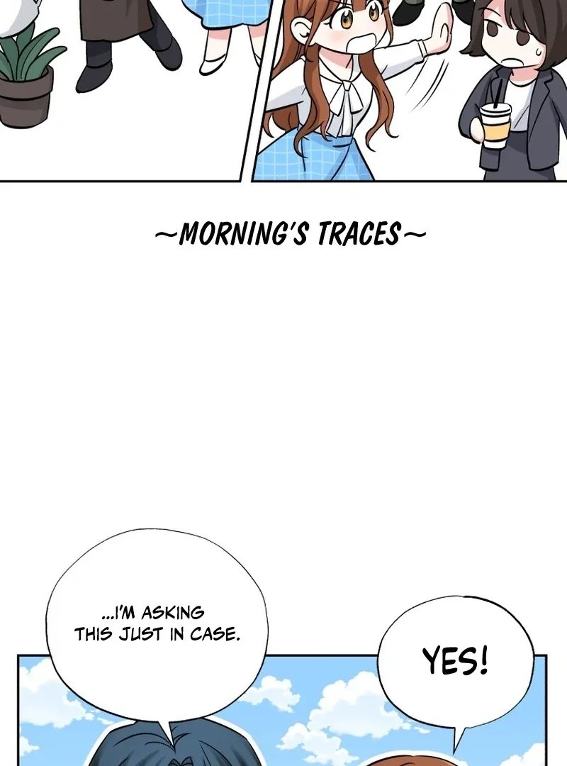 It’s Okay to Be Left Out Chapter 11 page 10