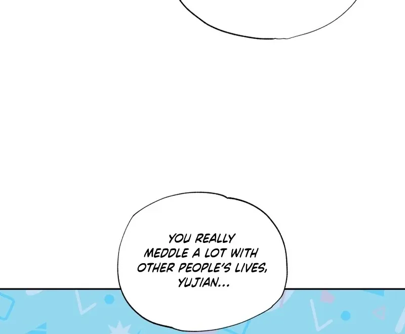 It’s Okay to Be Left Out Chapter 11 page 29