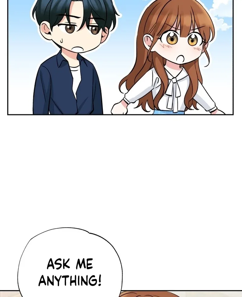 It’s Okay to Be Left Out Chapter 11 page 11