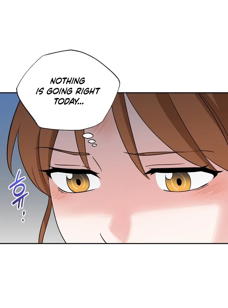 It’s Okay to Be Left Out Chapter 7 page 67