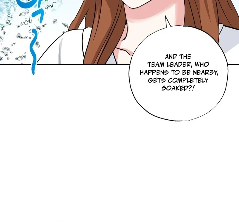 It’s Okay to Be Left Out Chapter 11 page 18
