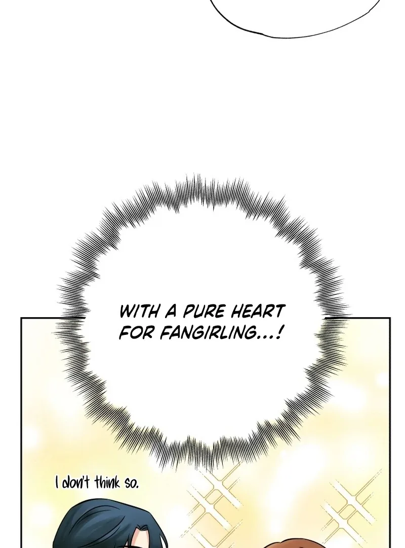 It’s Okay to Be Left Out Chapter 11 page 14