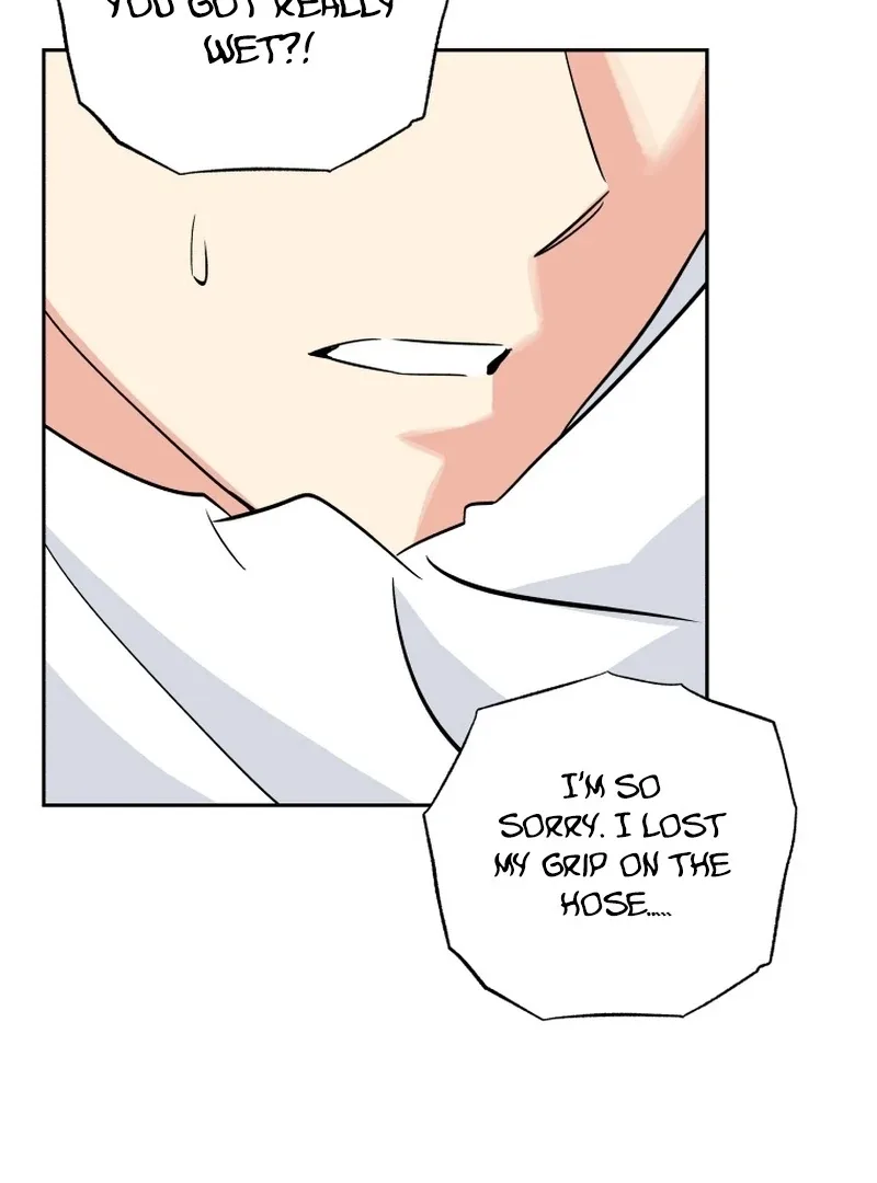 It’s Okay to Be Left Out Chapter 11 page 44
