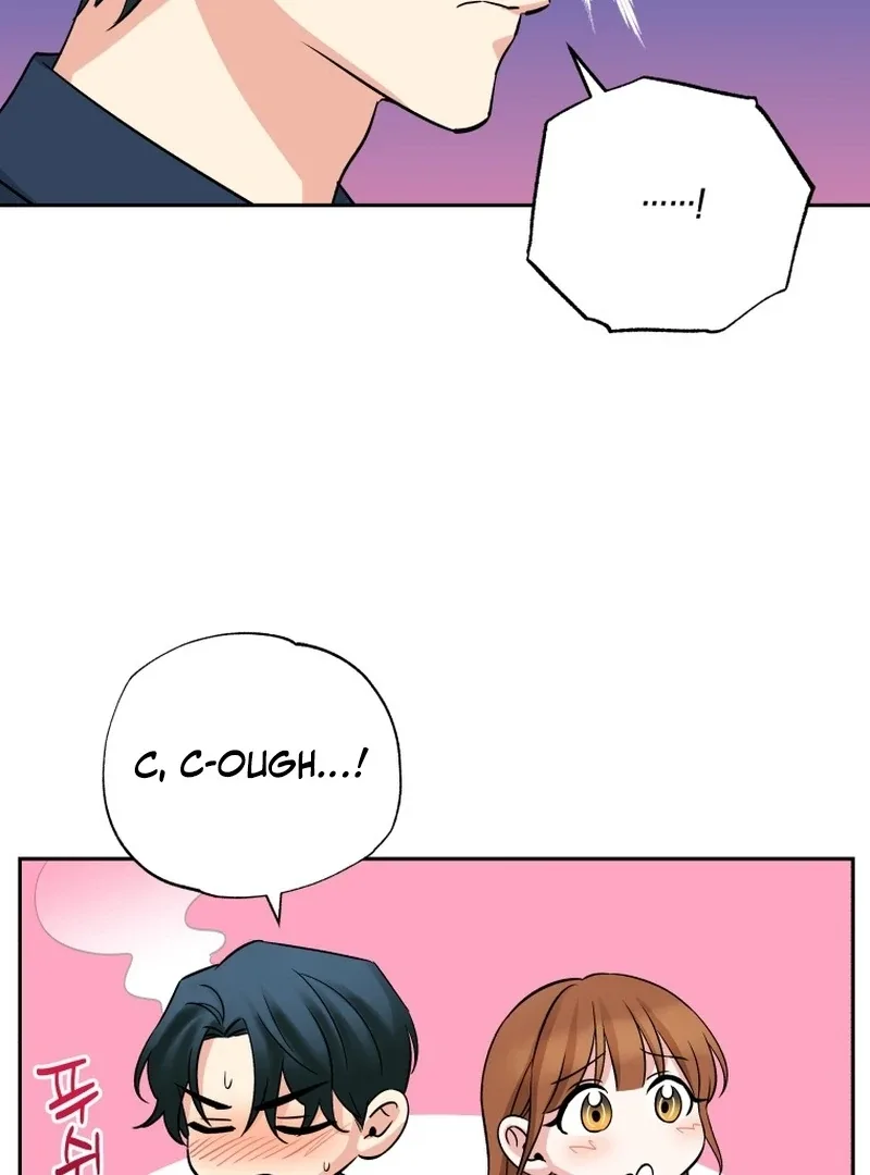 It’s Okay to Be Left Out Chapter 11 page 21