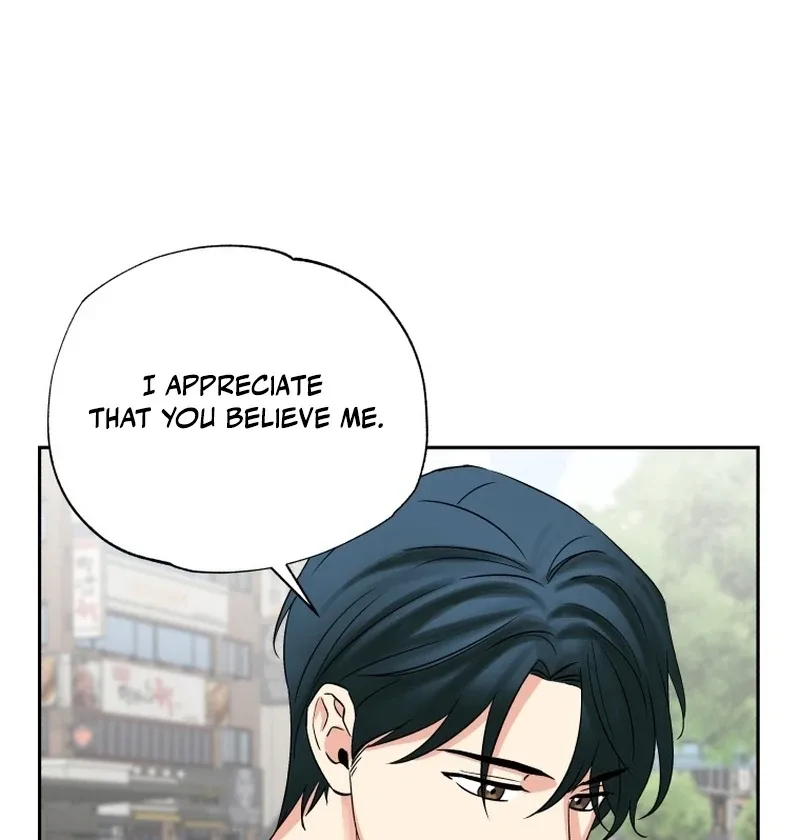 It’s Okay to Be Left Out Chapter 11 page 52