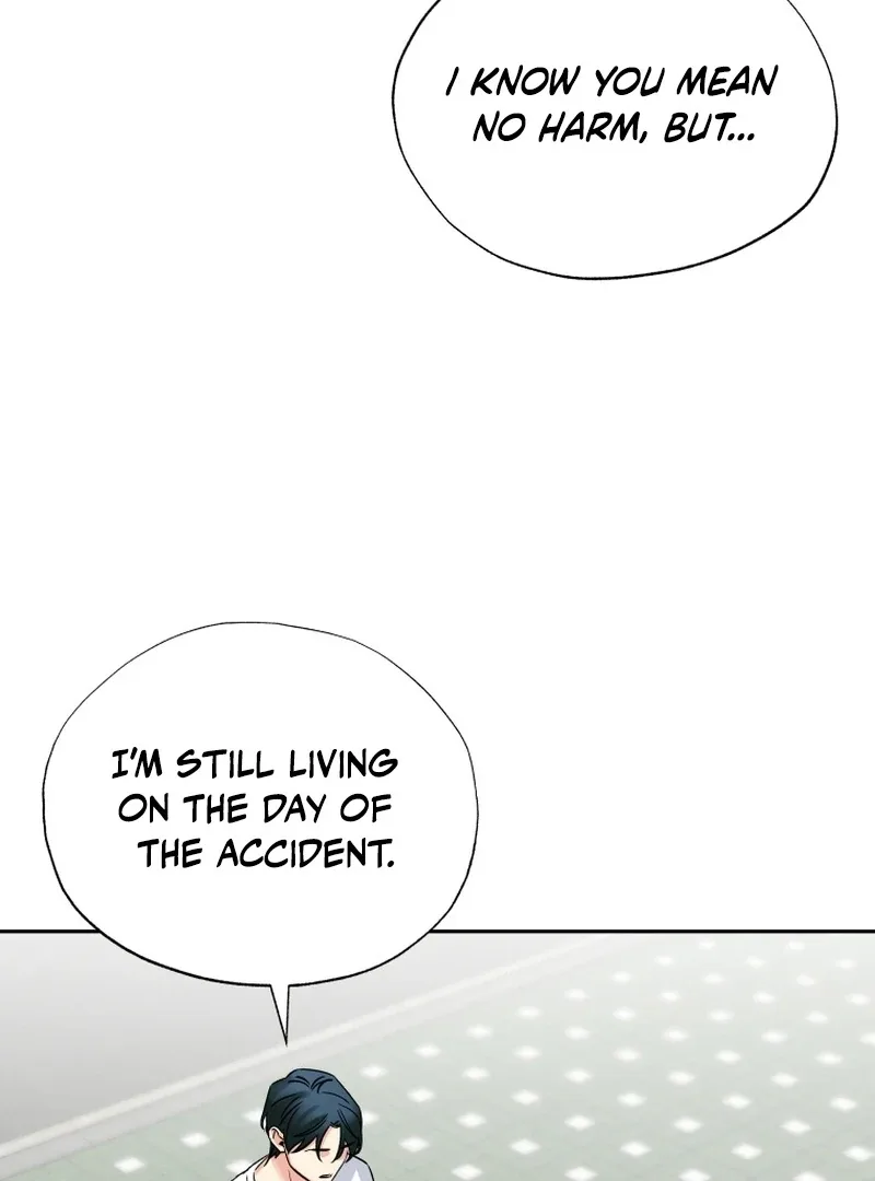 It’s Okay to Be Left Out Chapter 11 page 67