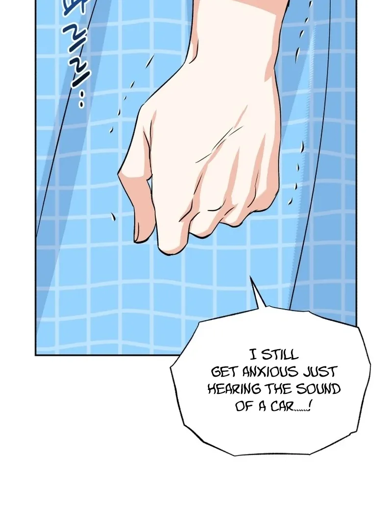 It’s Okay to Be Left Out Chapter 11 page 93