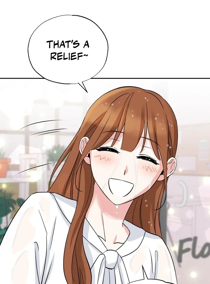 It’s Okay to Be Left Out Chapter 11 page 48
