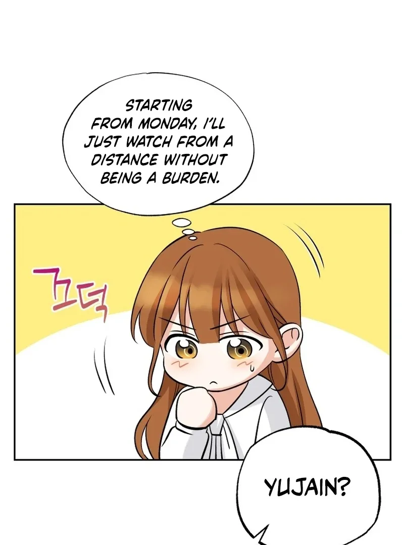 It’s Okay to Be Left Out Chapter 11 page 85