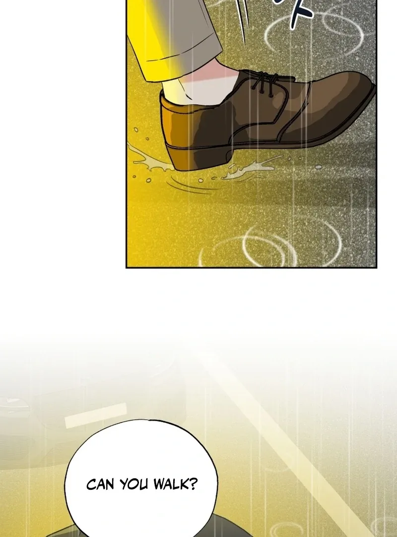 It’s Okay to Be Left Out Chapter 8 page 39