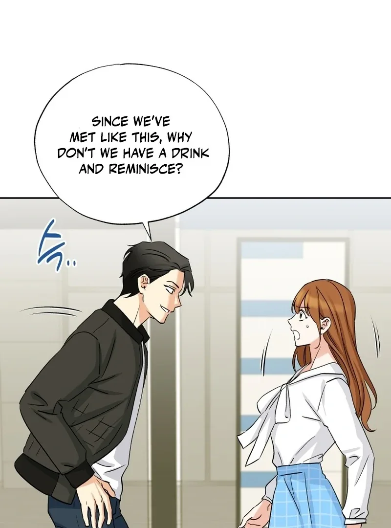 It’s Okay to Be Left Out Chapter 11 page 91