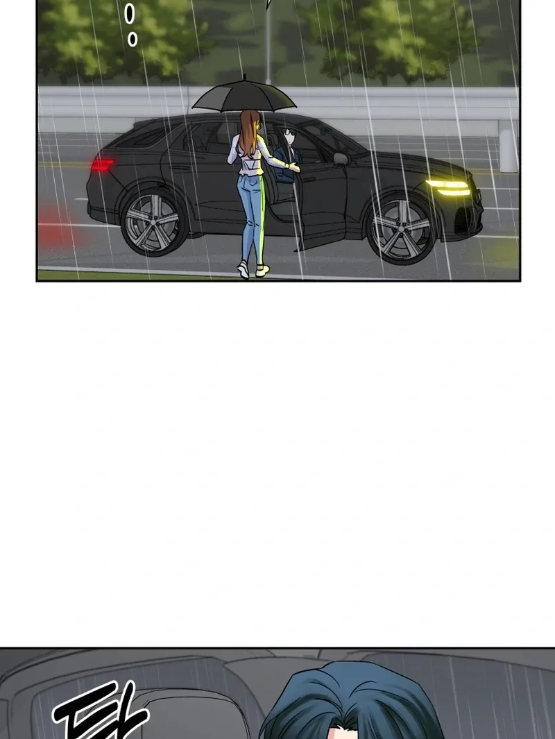 It’s Okay to Be Left Out Chapter 7 page 84