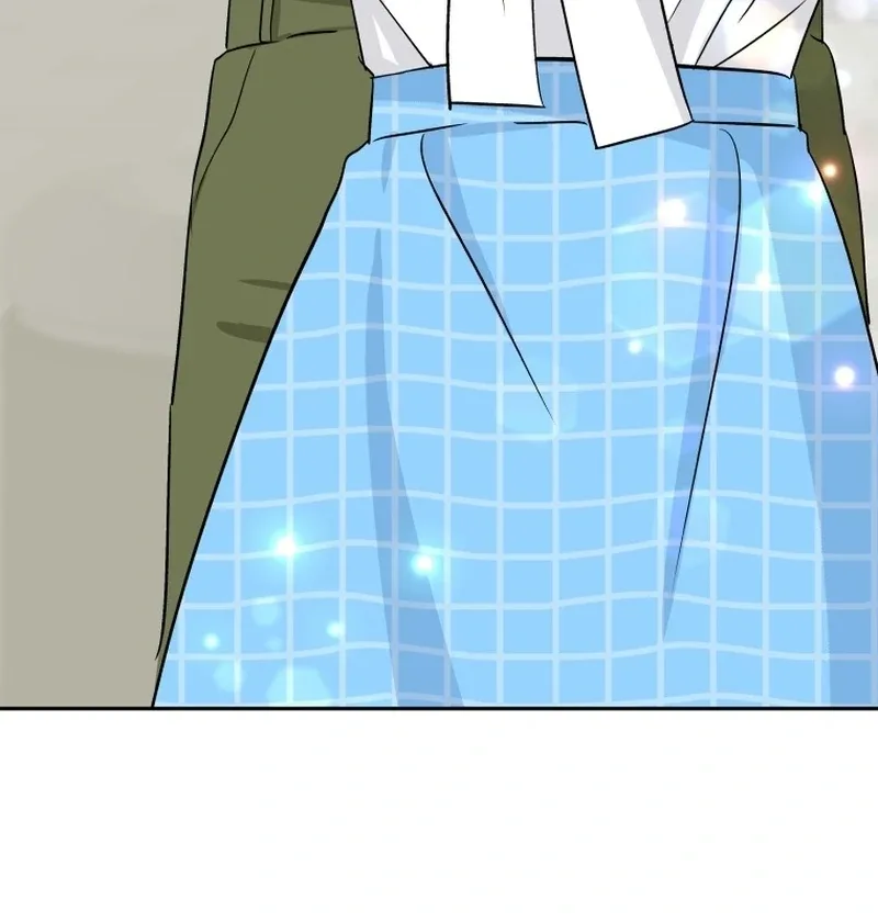 It’s Okay to Be Left Out Chapter 11 page 107