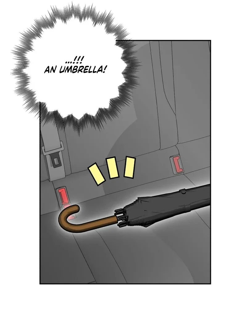 It’s Okay to Be Left Out Chapter 7 page 75