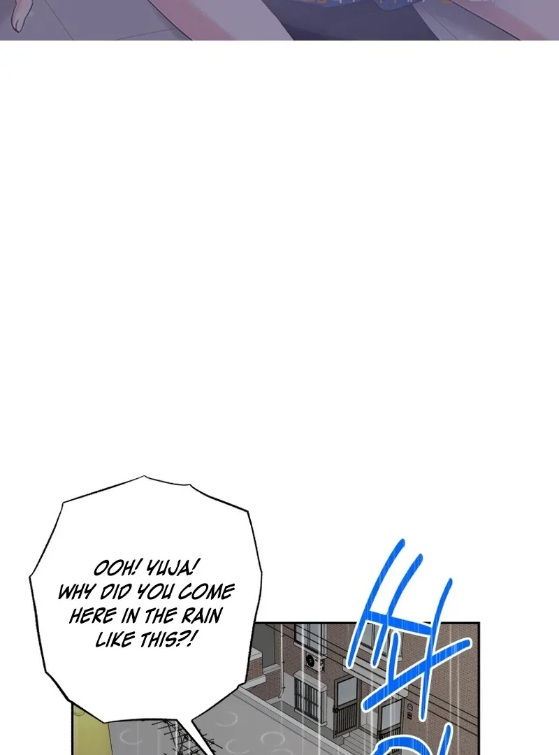 It’s Okay to Be Left Out Chapter 9 page 3