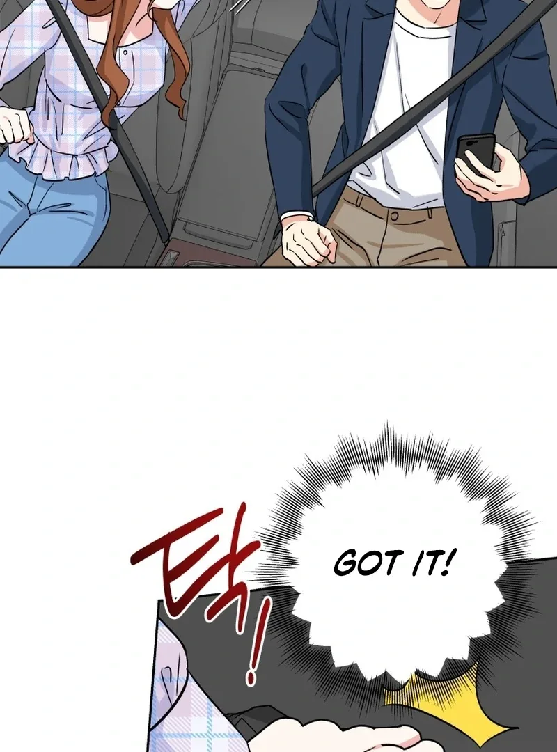 It’s Okay to Be Left Out Chapter 7 page 77