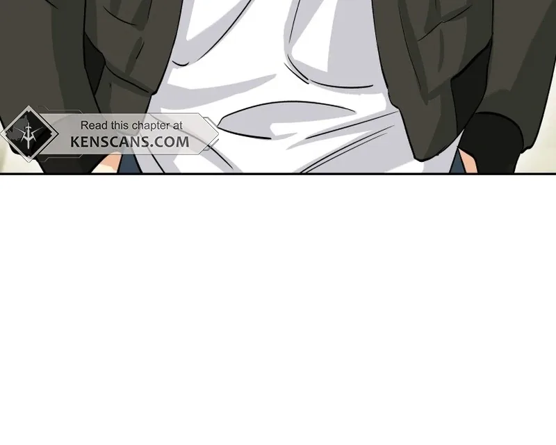 It’s Okay to Be Left Out Chapter 11 page 89