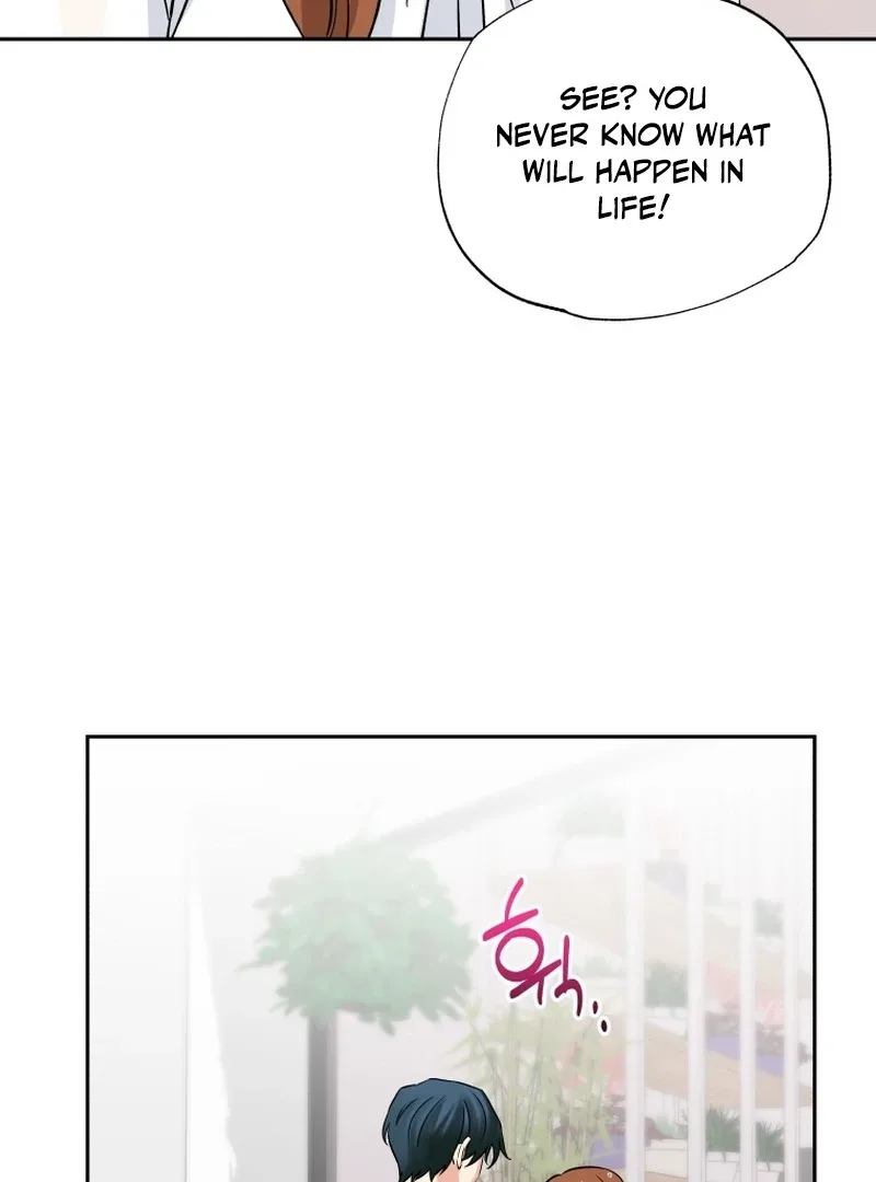 It’s Okay to Be Left Out Chapter 11 page 49