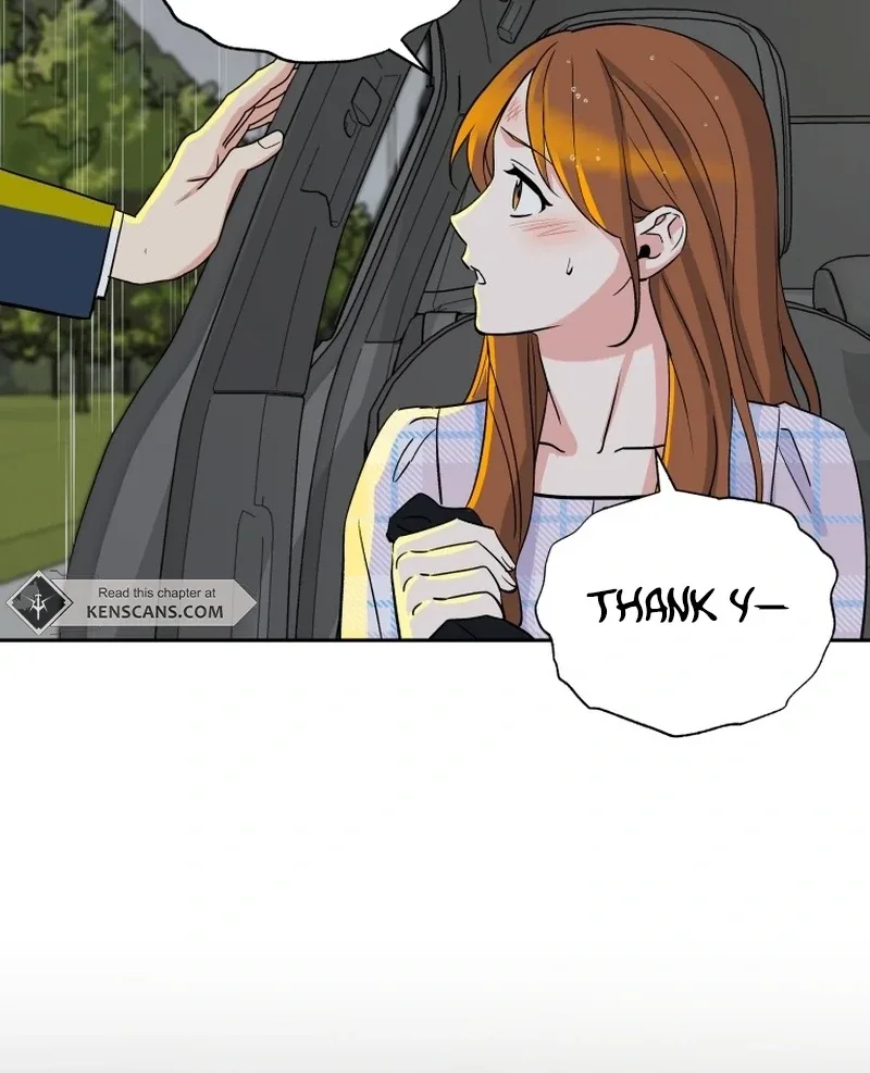 It’s Okay to Be Left Out Chapter 8 page 52