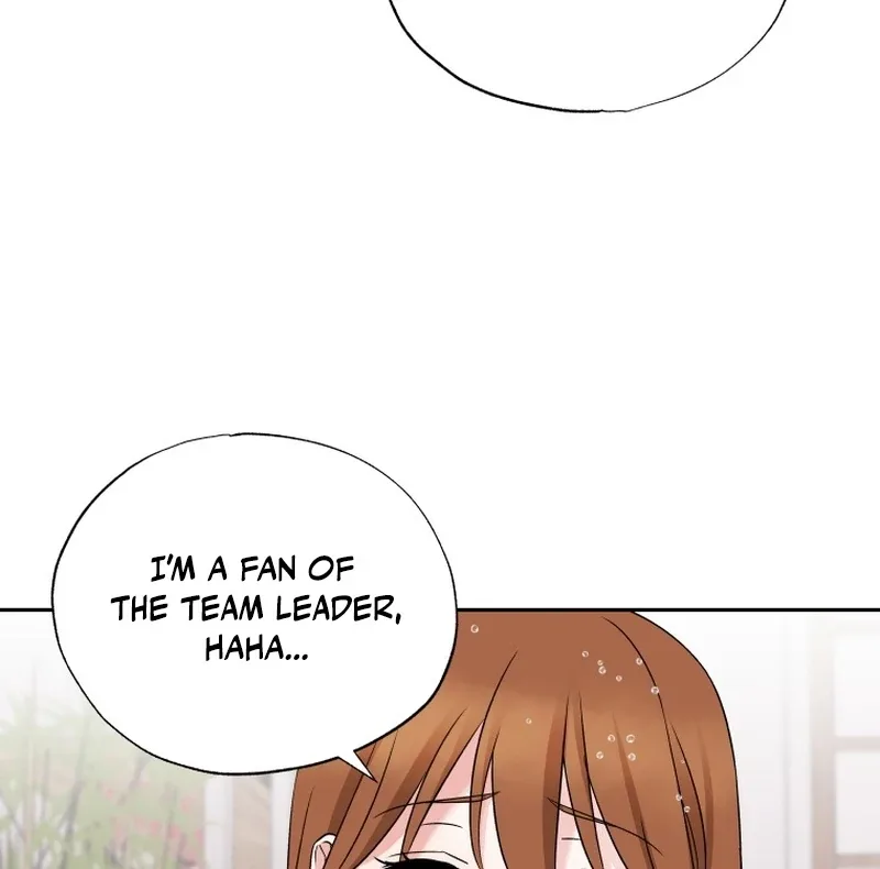 It’s Okay to Be Left Out Chapter 11 page 64