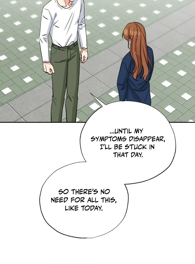 It’s Okay to Be Left Out Chapter 11 page 68