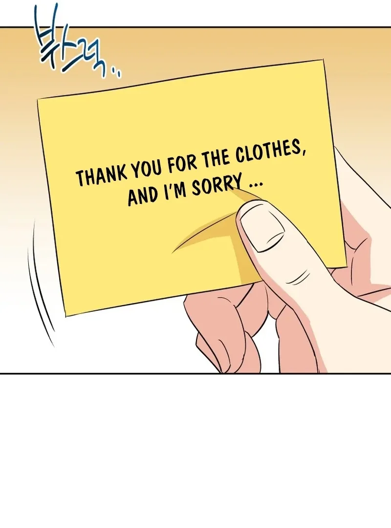 It’s Okay to Be Left Out Chapter 11 page 78