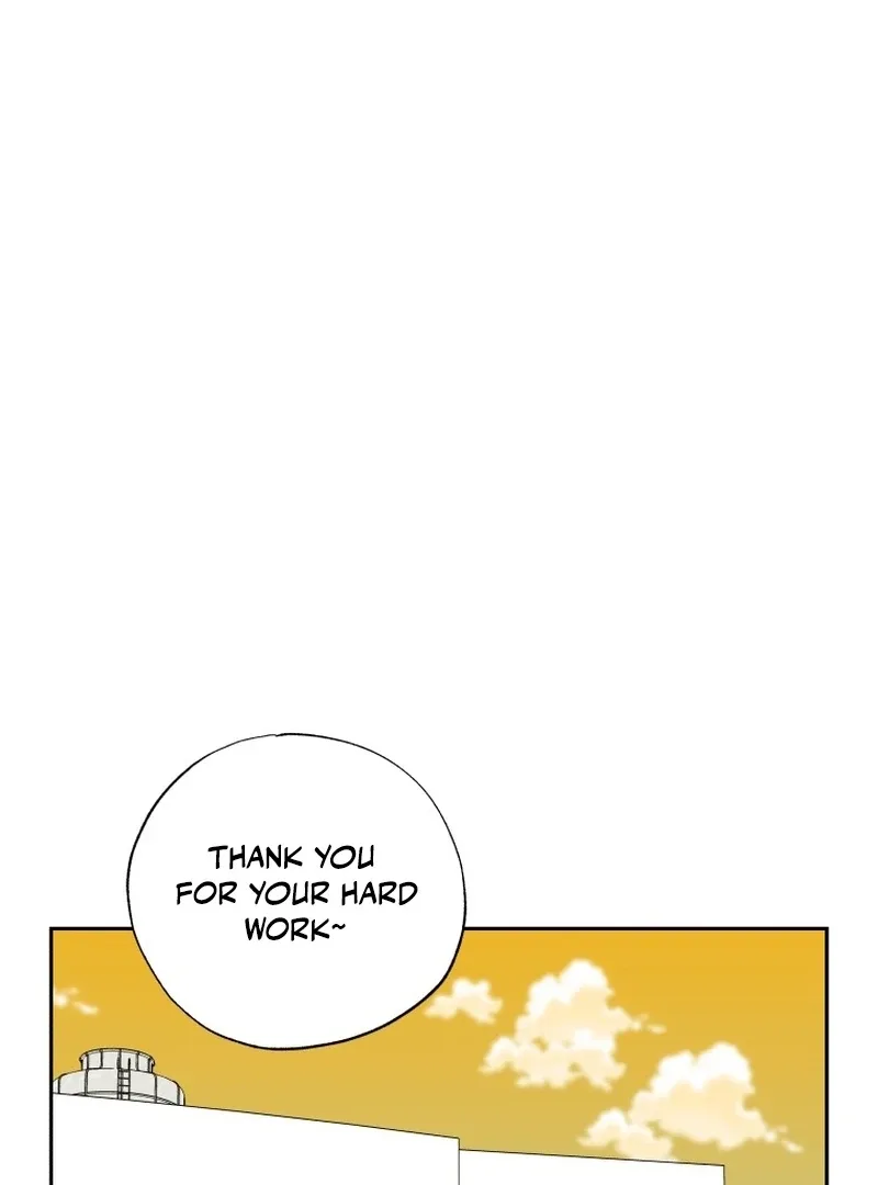 It’s Okay to Be Left Out Chapter 11 page 73