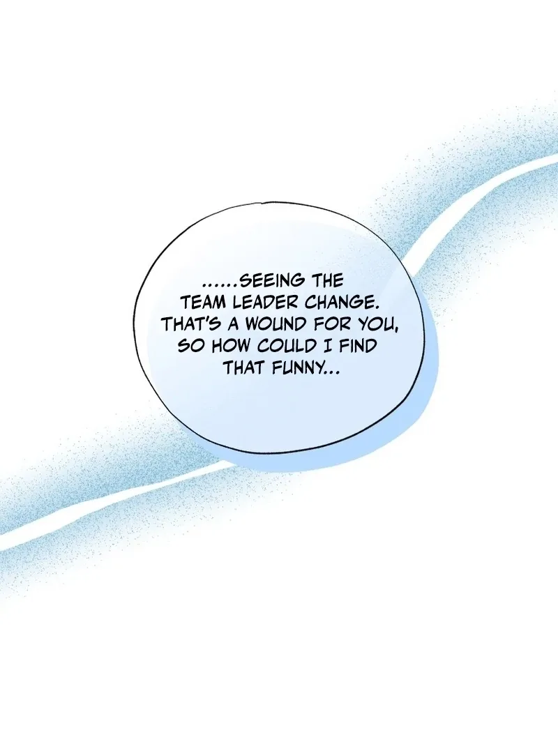 It’s Okay to Be Left Out Chapter 11 page 57