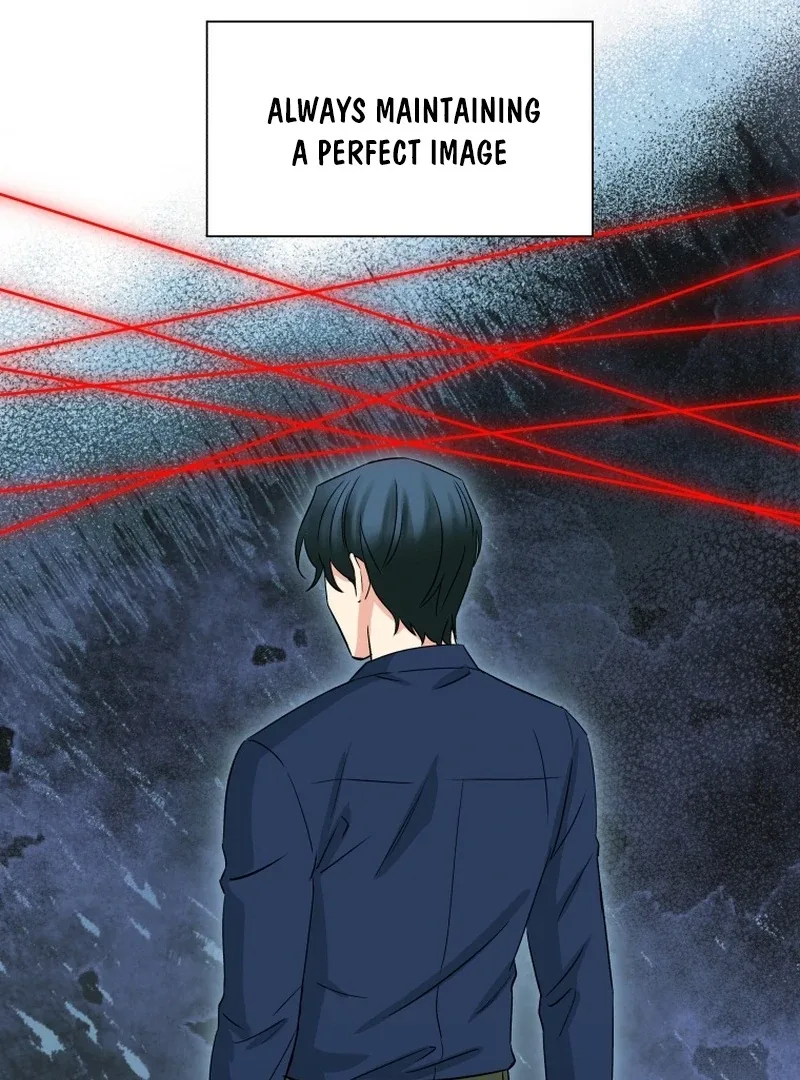 It’s Okay to Be Left Out Chapter 11 page 60