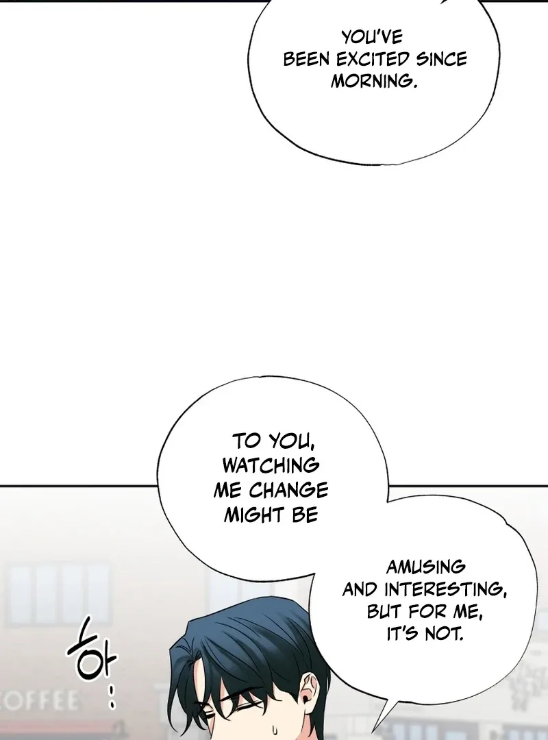 It’s Okay to Be Left Out Chapter 11 page 55