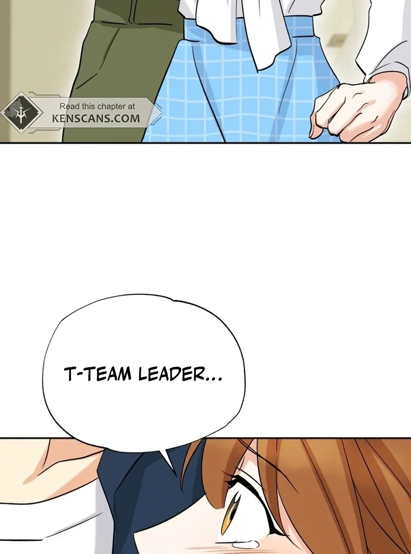 It’s Okay to Be Left Out Chapter 11 page 103