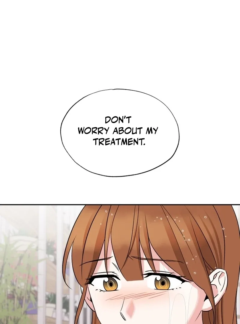 It’s Okay to Be Left Out Chapter 11 page 69