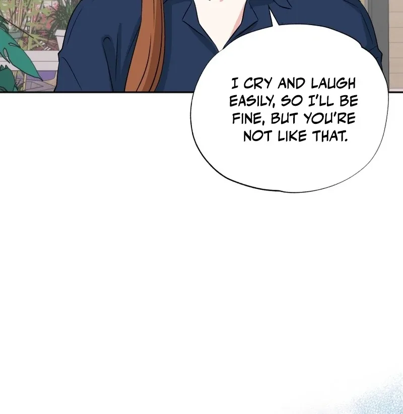 It’s Okay to Be Left Out Chapter 11 page 59