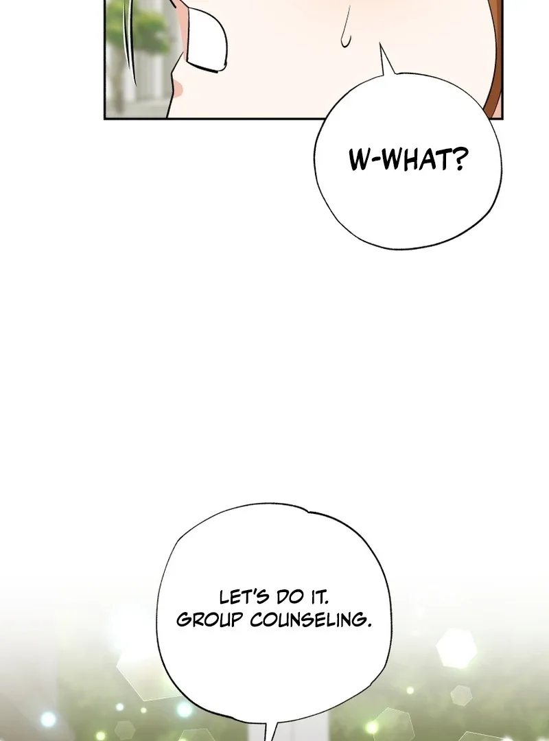 It’s Okay to Be Left Out Chapter 12 page 10