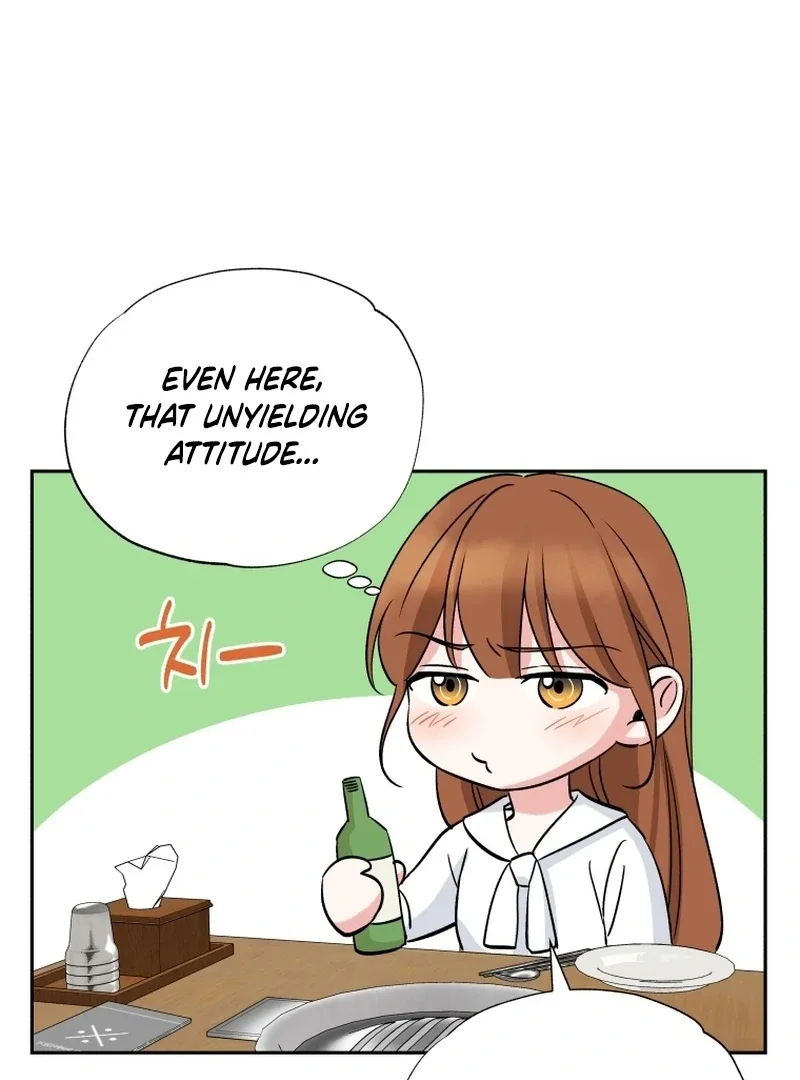 It’s Okay to Be Left Out Chapter 12 page 20