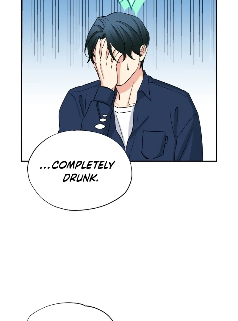 It’s Okay to Be Left Out Chapter 12 page 45