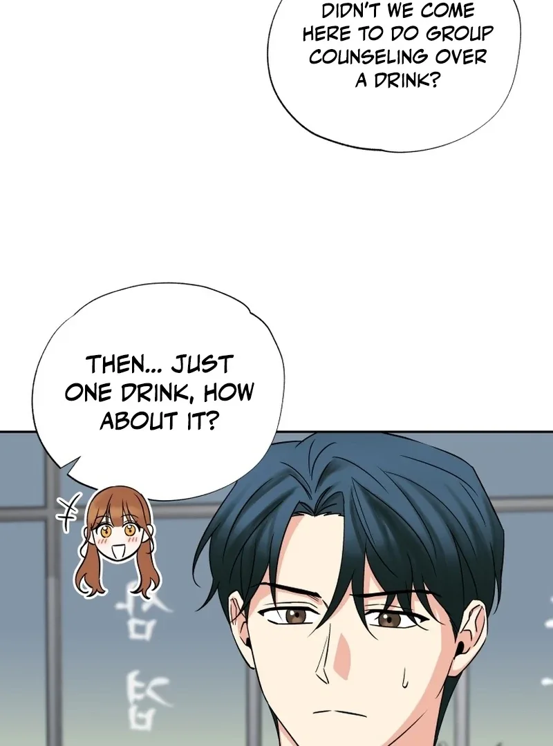 It’s Okay to Be Left Out Chapter 12 page 21