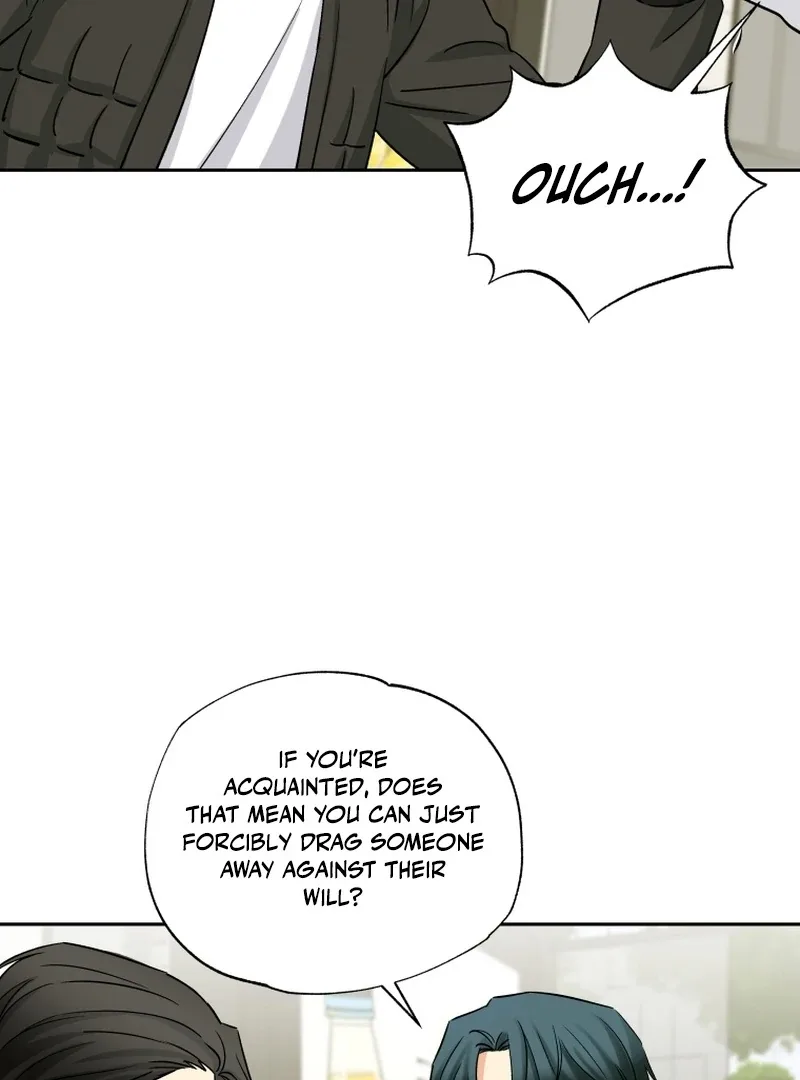It’s Okay to Be Left Out Chapter 12 page 4