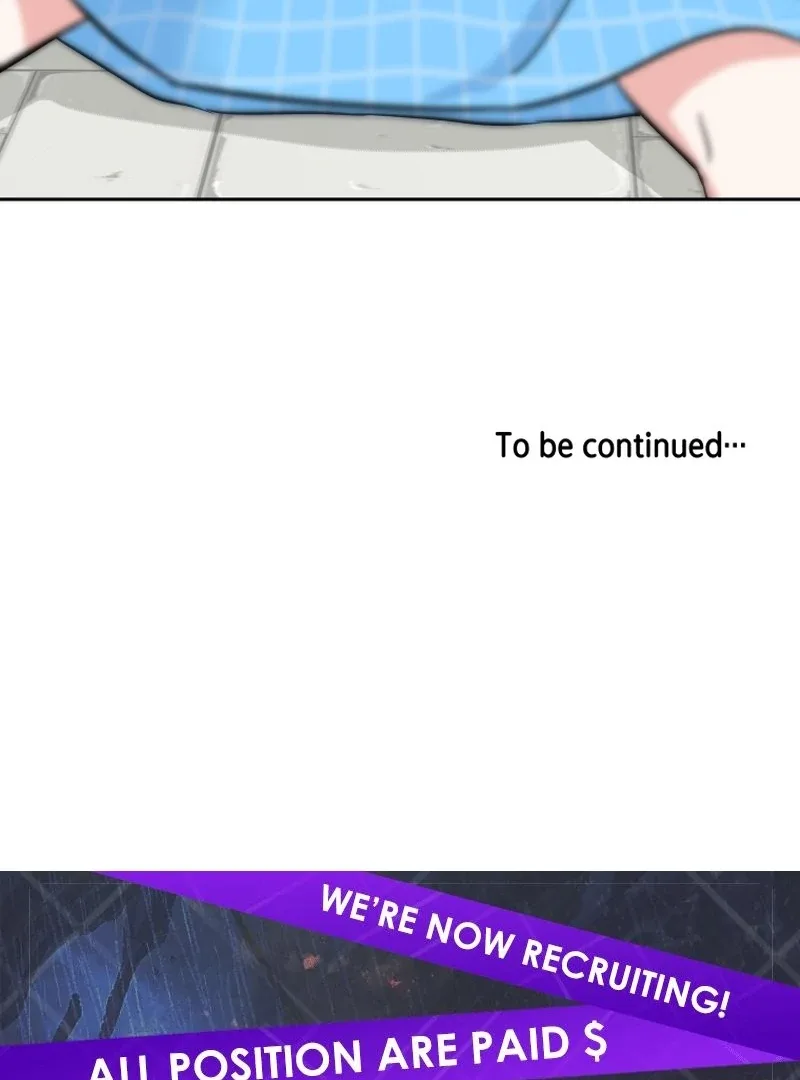 It’s Okay to Be Left Out Chapter 12 page 85